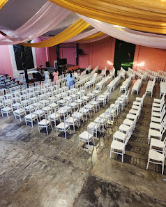 Salón De Eventos Hacienda Santa Elena